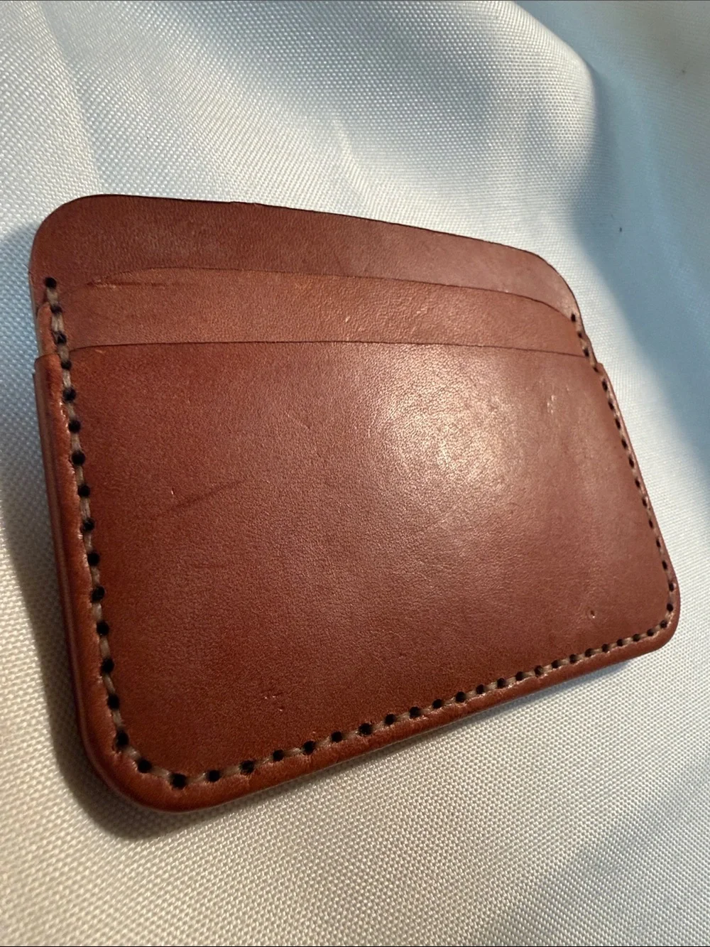 Makr five pockets